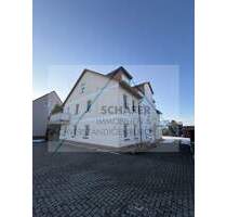 Zentral gelegene 2 Zimmer-Wohnung - Bassum