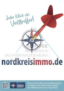 Logo Nordkreismakler - 