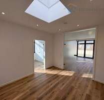 Schicke 3,5 Zimmerwohnung mit Dachterrasse in Gustavsburg zu vermieten - Ginsheim-Gustavsburg