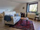 Wohnen - 2 Zimmer Etagenwohnung in Alfeld (Leine)