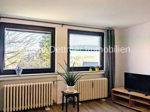 Wohnen - Etagenwohnung mit 69,00 m&sup2; in Alfeld (Leine) zur Miete