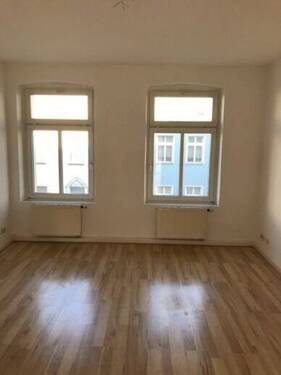 1. Zimmer - 2 Zimmer Etagenwohnung in Schwerin