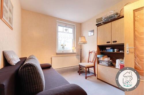 Zimmer I im Dachgeschoss - 