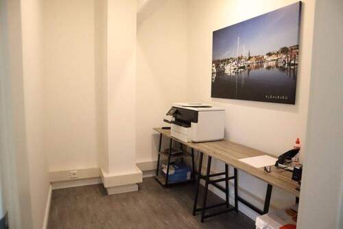 Druckerraum - 1 Zimmer Büro in Flensburg