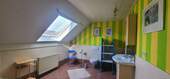 Große Räume mit viel Tageslicht - 