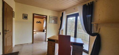 Weiteres Schlafzimmer im EG-Leben auf einer Ebene - 