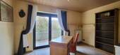 Helles Zimmer - z. B. Arbeitszimmer mit Ausblick - 