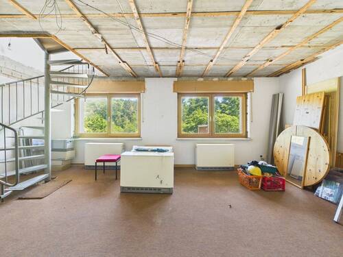 Wohnzimmer - 