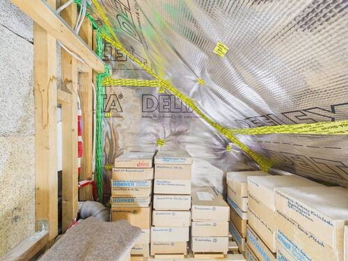 Drempel - 