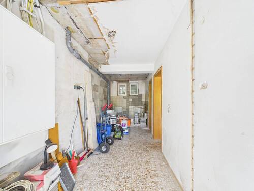Flur EG - 4 Zimmer Einfamilienhaus zum Kaufen in Bad Münstereifel