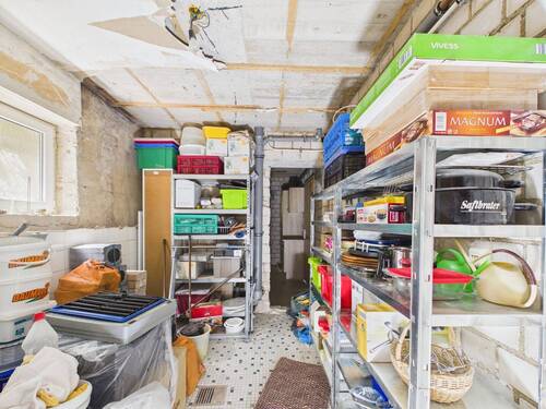 Waschküche - Einfamilienhaus mit 93,30 m&sup2; in Bad Münstereifel zum Kaufen