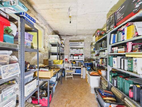 Werkstatt - 