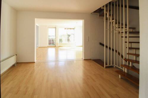 Essdiele im EG - 