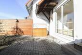 Terrasse - 