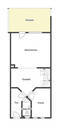 Grundriss Skizze EG - 