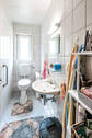 Leverkusen - Piet-Monddrian-Str 13 - WC OG - 