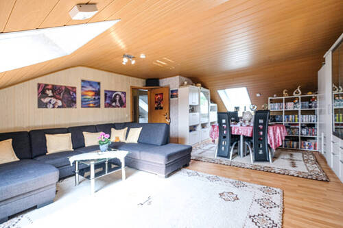 Leverkusen - Piet-Monddrian-Str 13 - Studio 2 - 