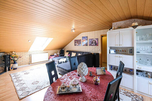 Leverkusen - Piet-Monddrian-Str 13 - Studio 3 - 