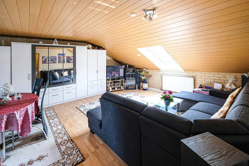 Leverkusen - Piet-Monddrian-Str 13 - Studio 1 - 
