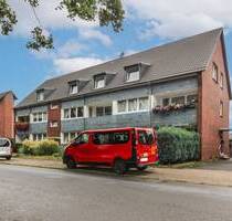 Großer Wohn- und Gewerbekomplex mit 9 WE, 23 GE und 45 GaragenSP in Oberhausen