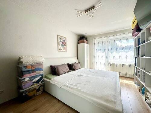 Schlafzimmer - 