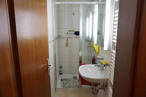 Dusche - 
