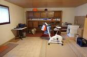 Waschküche - Hobbyraum - 