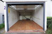 Garage - 