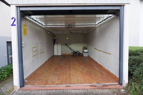 Garage - 