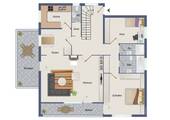 Grundriss EG - 