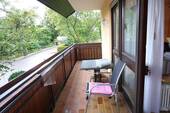 Balkon - Einfamilienhaus mit 125,10 m² in Freudenstadt zum Kaufen
