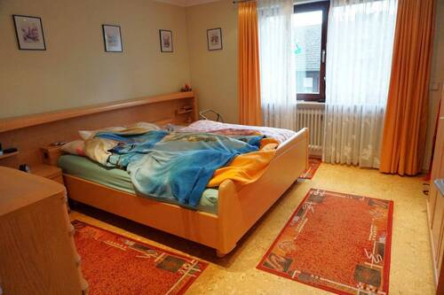 Schlafzimmer - 