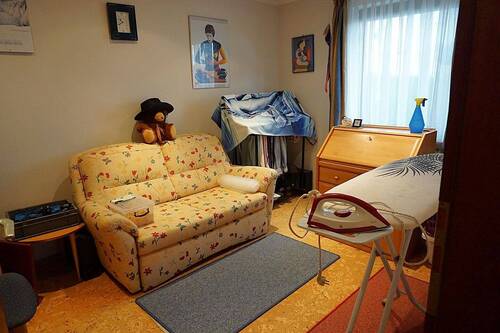 Kinderzimmer - 