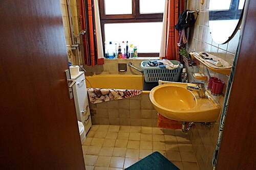 Badezimmer - 