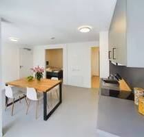 Möbliertes + zentrales Apartment mit Balkon mitten in Oldenburg | Marilyn Oldenburg | Suite - Oldenburg (Oldenburg) Innenstadt