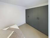 Schlafbereich - Etagenwohnung mit 41,80 m² in Oldenburg (Oldenburg) zur Miete