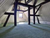 Schlafzimmer 3 DG - Vorderhaus - 