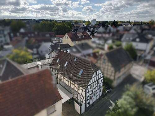 In toller Lage - 