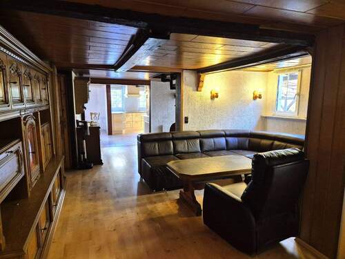 Wohnen - Vorderhaus - 