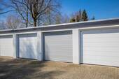 Garagenhof - 