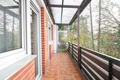 Balkon OG - 