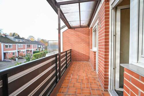 Balkon OG - 