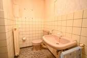 Badezimmer OG - 