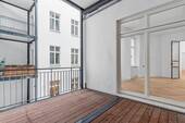 Wohnung 8 - 