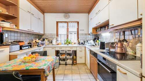 1. OG Küche 1 - Mehrfamilienhaus, Wohnhaus mit 289,00 m² in Heilbronn zum Kaufen