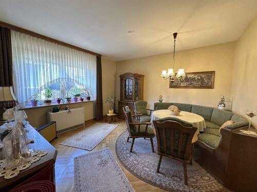 Esszimmer Erdgeschoss - 