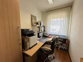 Büro Erdgeschoss - 