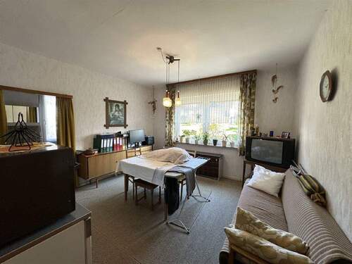 Schlafzimmer Obergeschoss - 