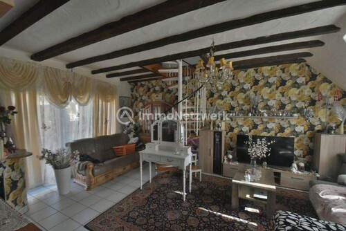 Wohnung 1 OG rechts - 