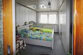 Schlafzimmer ELW EG - 